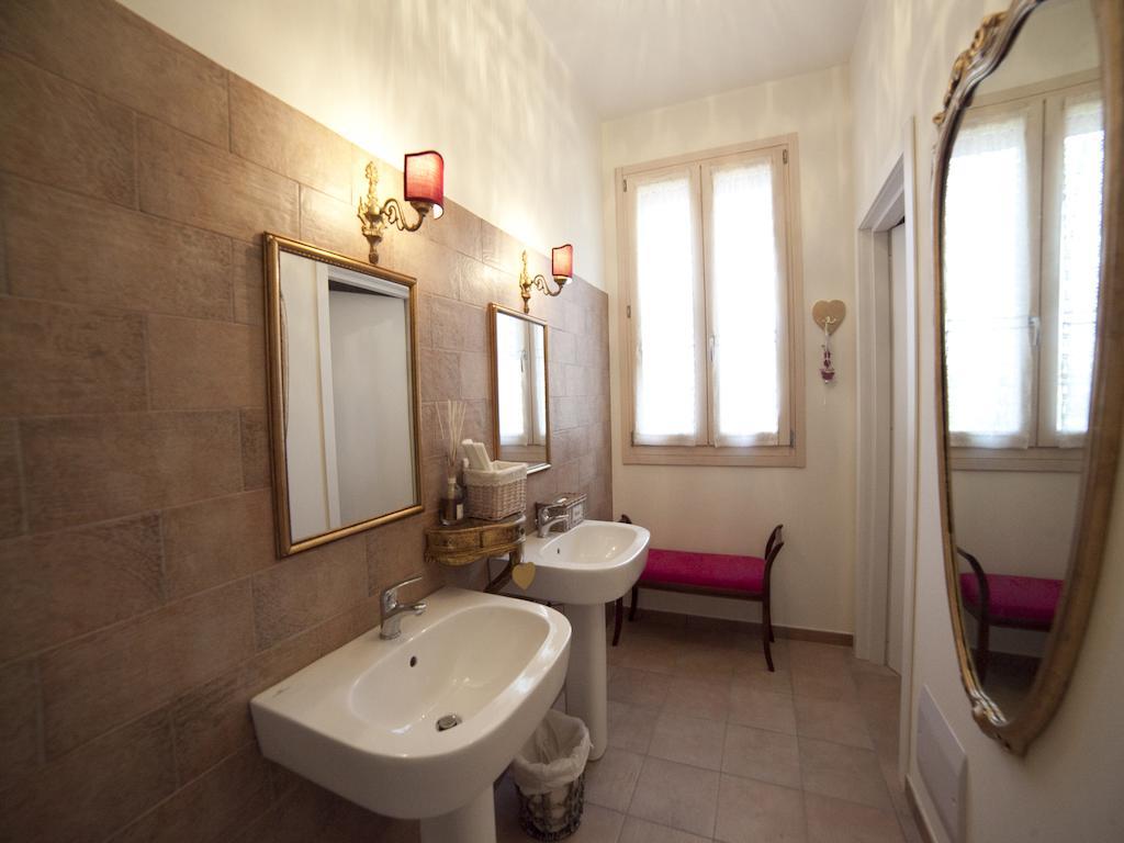 Agriturismo Fondo Gesu Sala Bolognese المظهر الخارجي الصورة